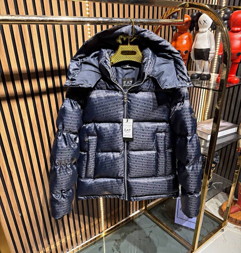 Ea7 emporio armani herren - emporio,