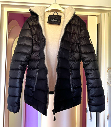 Tolle jacke von - trisens,