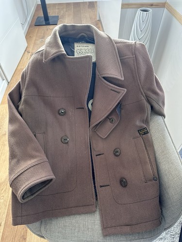 Star herren jacke l - herren,
