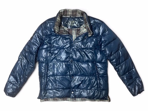 Lotto herren pufferjacke - herren,