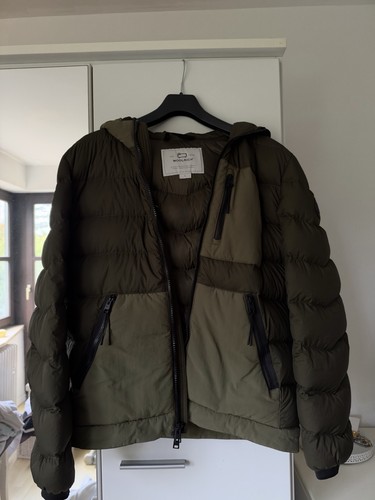 Woolrich daunenjacke herren - daunenjacke,