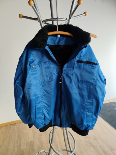 Herren winterjacke innen - winterjacke,