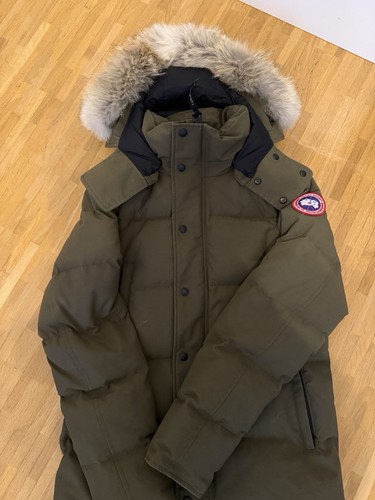 Canada goose herren - canada,