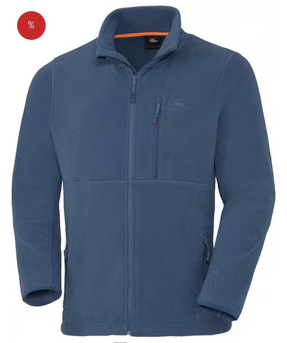 Nordcap herren fleecejacke - herren, xl