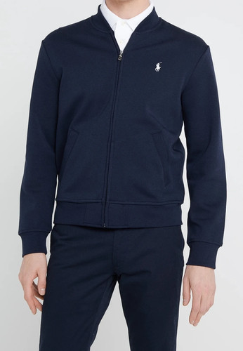 Polo ralph lauren - polo, sweatjacke
