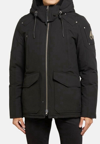 Moose knuckles herren - moose,