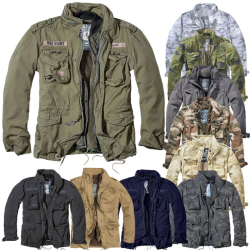 Brandit m65 giant - giant, s-7xl