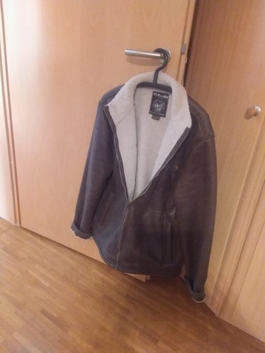 Herren winterjacke in - herren,