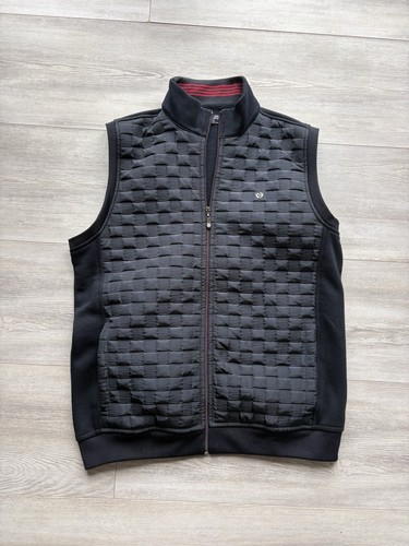 Company weste schwarz - company, xl
