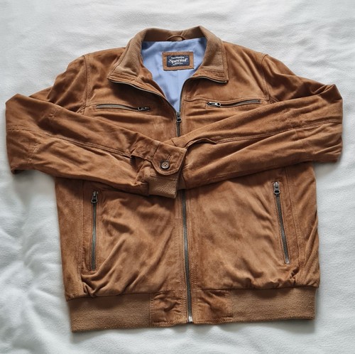 Herren lederjacke aus - herren-lederjacke,