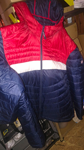 Jack jones steppjacke mit - jack,