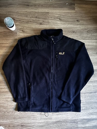 Jack wolfskin dicke - jack,