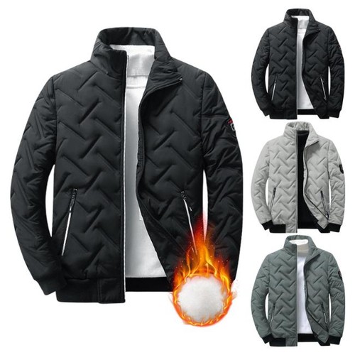 Windjacke herren zipper - windjacke,