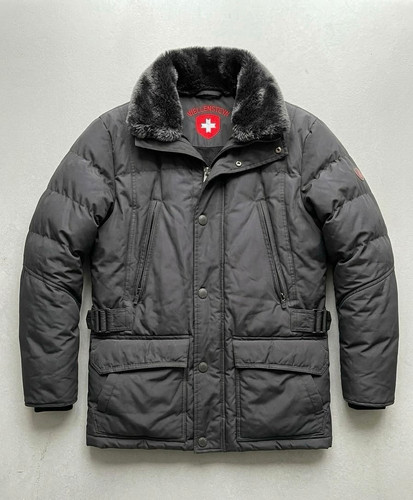 Wellensteyn herren steppjacke - herren,