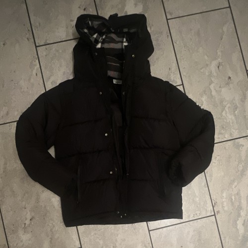 Burberry winter jacke - winter,