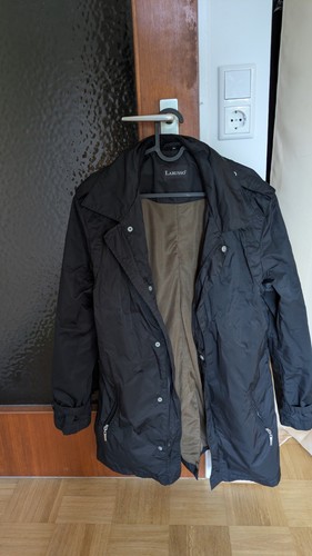 Buisness mantel jacke - buisness, mantel,
