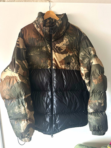 Adidas winter daunen - adidas, jacke