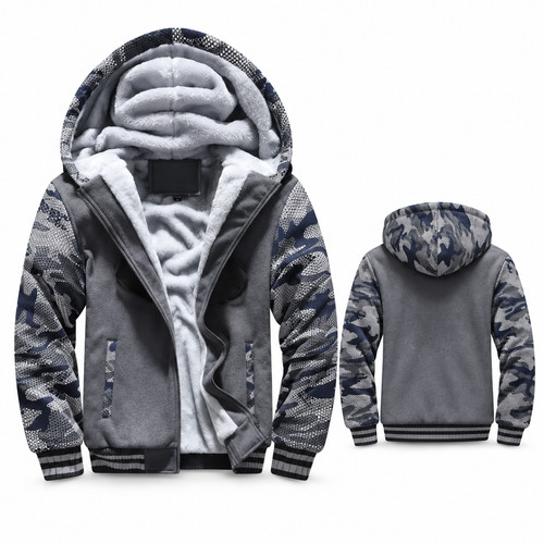 Herren winterjacke - herren,