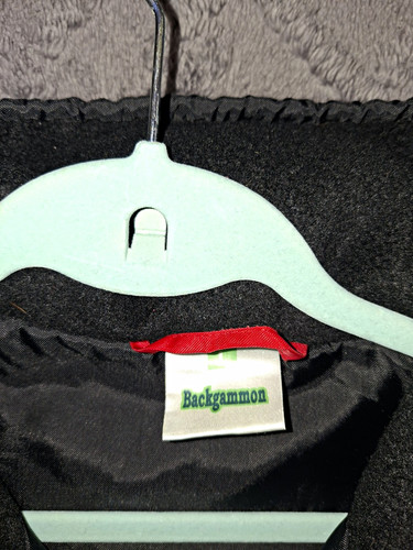 Backgammon herren biker jacke - backgammon,