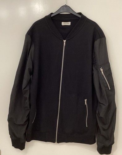 Coole bomberjacke für - coole, herren