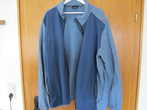 Cmp flecce herren jacke - herren,
