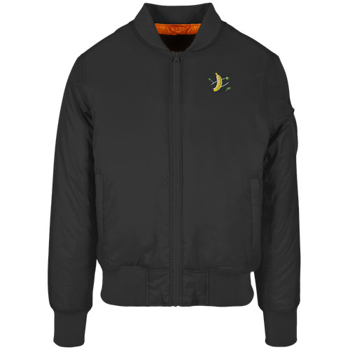 Ebay sizes test bomber - test,