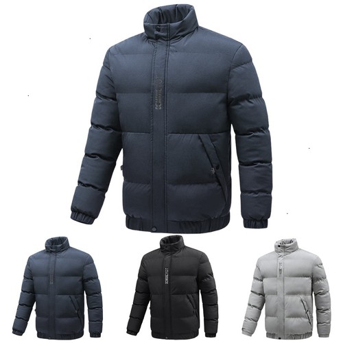 Herren dick jacke - dick, daunenjacke