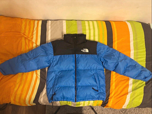The north face - the,