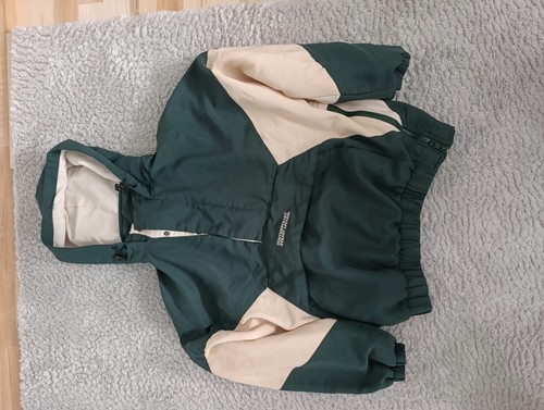 Fsbn herren windbreaker jacke - fsbn,
