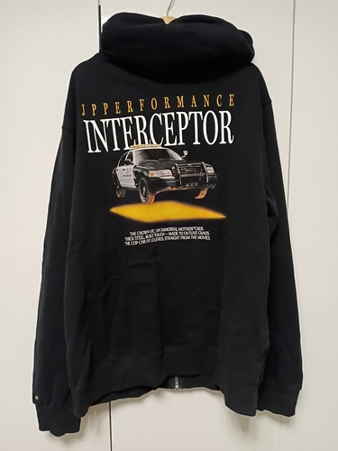 Performance zipper jacke - performance,