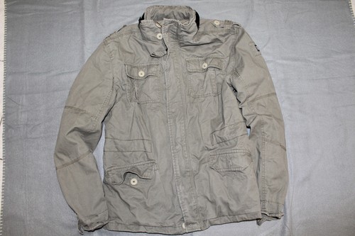 Jacke brandit britannia - brandit,
