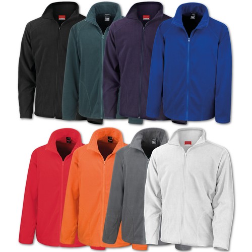 Herren fleecejacke result - herren,