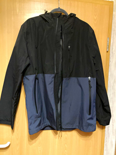 Herren windbreaker jacke - herren,
