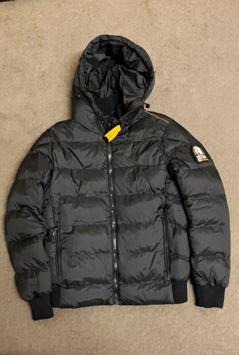 Parajumpers herren winterjacke - parajumpers,