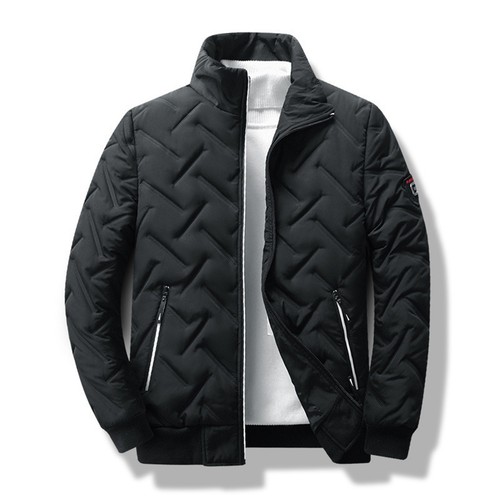 Warm herren übergangsjacke - herren,