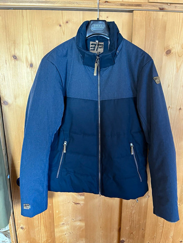 Icepeak herren jacke - icepeak,