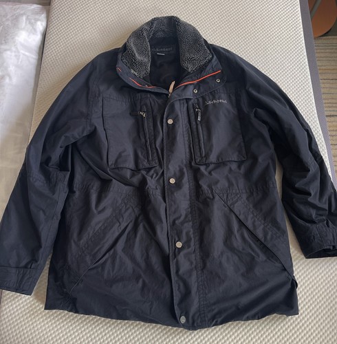Winterjacke schöffel - winterjacke,,