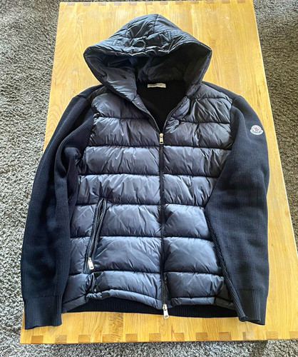 Moncler herren steppjacke - herren,