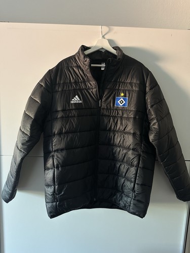 Hamburger jacke stepp - stepp,