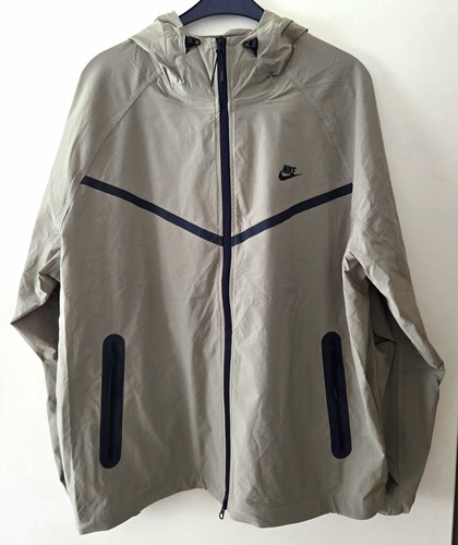 Nike herren windbreaker jacke - herren,