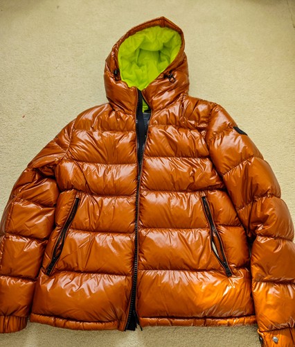 Duno herren daunenjacke - 🧥, herren‑daunenjacke
