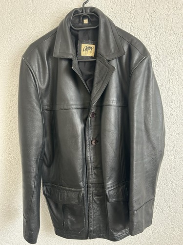 Gypsy herren jacke - gypsy, mantel