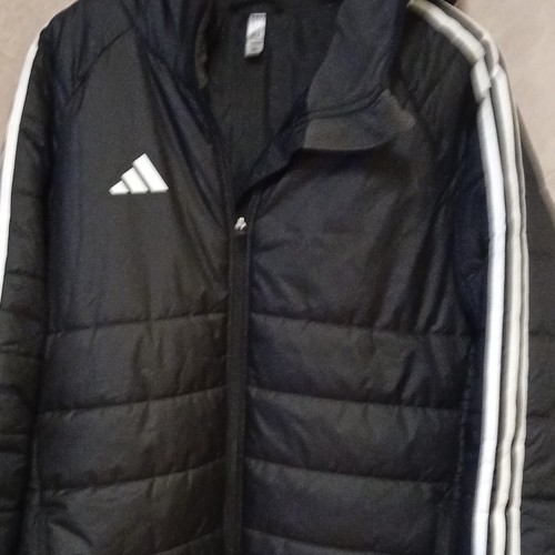 Adidas herren steppjacke - herren,