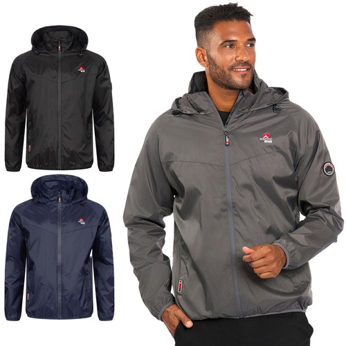 Arctic seven leichte herren - arctic,