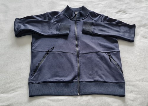 Herrenjacke l dunkelblau - herrenjacke,