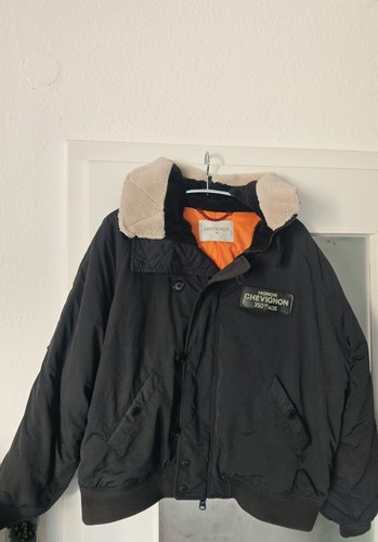 Chevignon vintage jacke honor - chevignon,