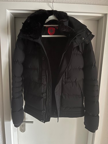 Wellensteyn winterjacle - wellensteyn,