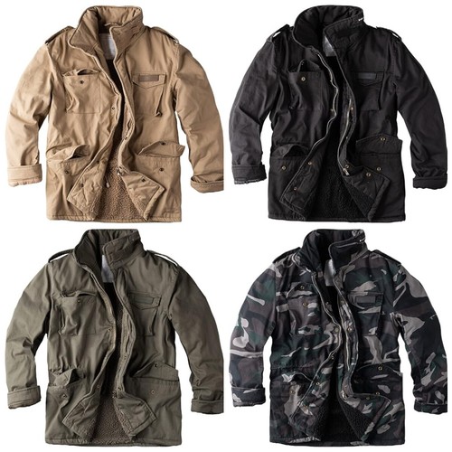 Surplus raw vintage herren - vintage,