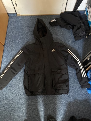 Adidas winterjacke herren - adidas, l
