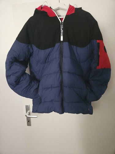Winterjacke icepeak - winterjacke,
